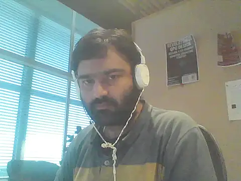 JohnBond009 online show from July 6, 2026, 7:38 pm