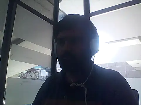 JohnBond009 online show from July 10, 2026, 10:07 am