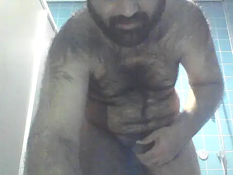 JohnBond009 online show from July 13, 2026, 11:35 am