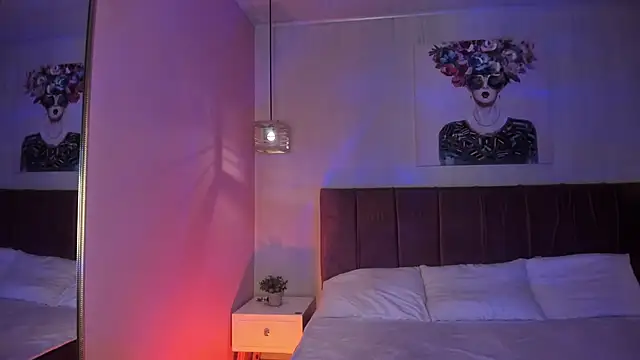 Snapshot of ayshel__ chatting on January 6, 2026, 2:48 am ayshel online show from January 6, 2026, 2:48 am