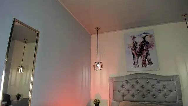 ayshel   online show from March 26, 2026, 1:11 am