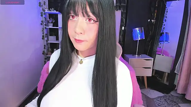 Snapshot of helen_bunnnyx chatting on December 11, 2024, 6:14 am helen bunnnyx online show from December 11, 2024, 6:14 am