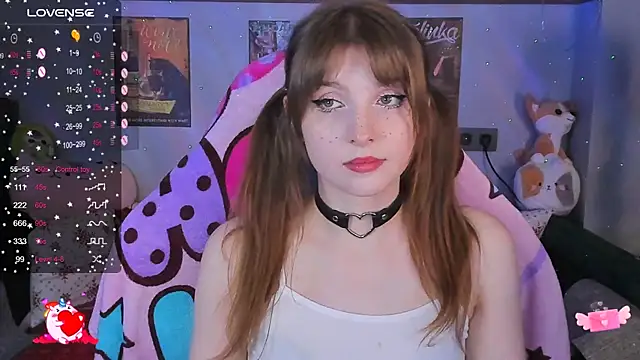 AliceLanley online show from December 10, 2024, 11:43 am