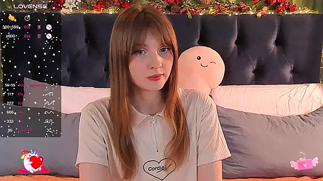 AliceLanley online show from January 18, 2025, 11:32 am