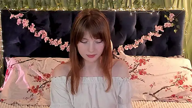 AliceLanley online show from March 5, 2025, 3:29 pm