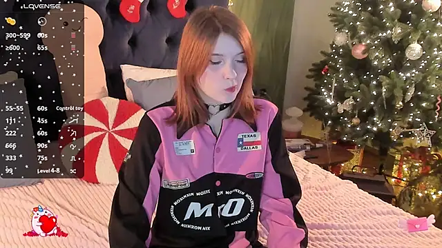 AliceLanley online show from January 18, 2026, 2:32 pm