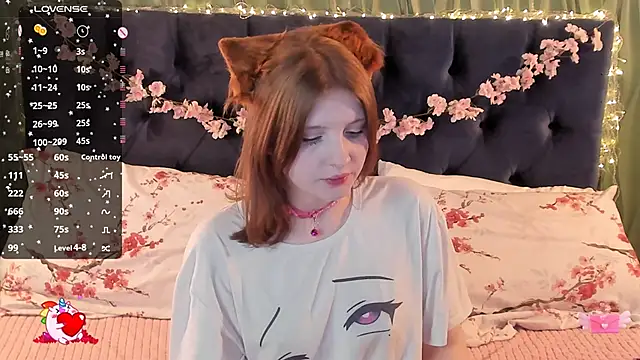 AliceLanley online show from March 15, 2026, 2:34 pm