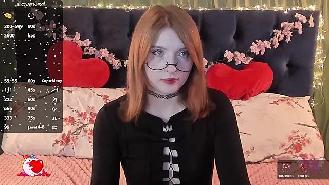 AliceLanley online show from March 26, 2026, 11:16 am