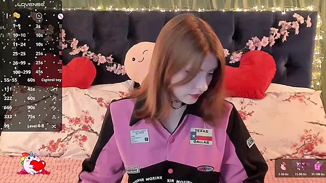 AliceLanley online show from March 27, 2026, 11:32 am