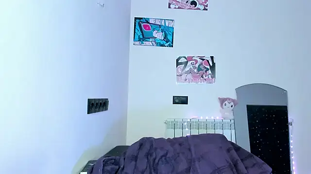 Snapshot of dollmore chatting on February 8, 2026, 6:22 pm dollmore online show from February 8, 2026, 6:22 pm