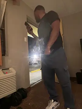 Stressreliever82 online show from March 26, 2026, 2:50 am