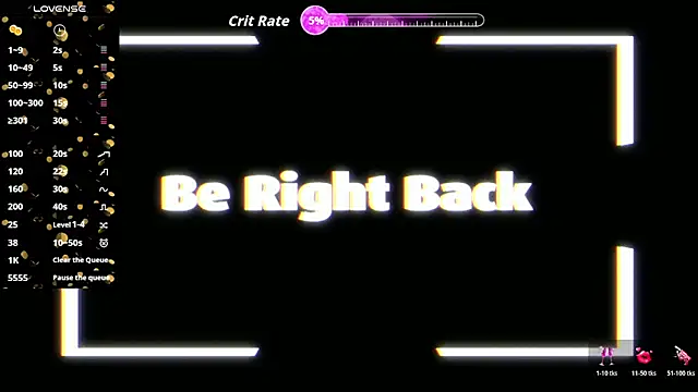 CHRISTIAN DISICK online show from November 8, 2025, 11:21 am