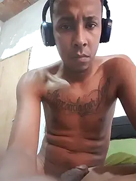 jhonjhon2131 online show from January 14, 2026, 4:45 pm