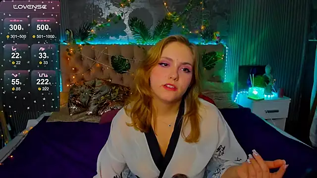 Snapshot of DellaRowe chatting on January 20, 2025, 4:01 pm DellaRowe online show from January 20, 2025, 4:01 pm
