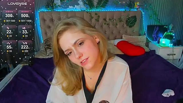 Snapshot of DellaRowe chatting on January 22, 2025, 5:06 pm DellaRowe online show from January 22, 2025, 5:06 pm