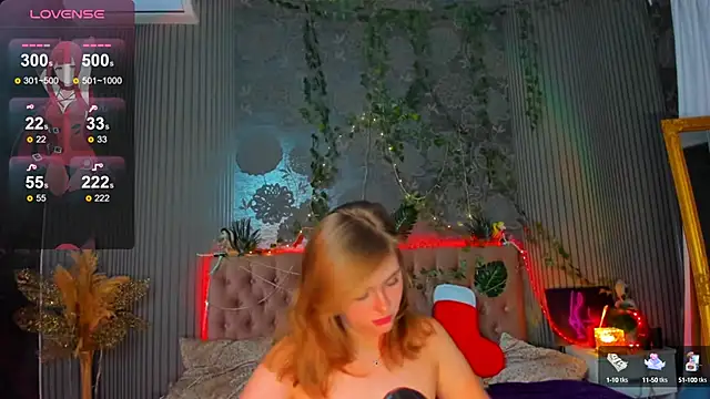 Snapshot of DellaRowe chatting on January 24, 2025, 1:25 pm DellaRowe online show from January 24, 2025, 1:25 pm