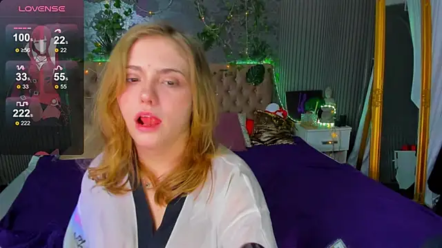 Snapshot of DellaRowe chatting on January 30, 2025, 6:35 am DellaRowe online show from January 30, 2025, 6:35 am