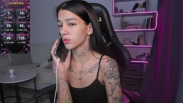 vinkitinkii online show from December 26, 2024, 7:13 am