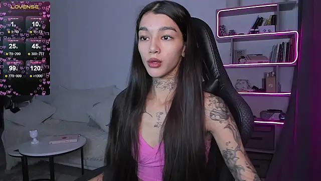 vinkitinkii online show from December 29, 2024, 6:56 am