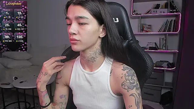 vinkitinkii online show from January 26, 2025, 6:28 am