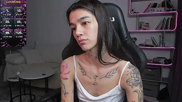 vinkitinkii online show from January 30, 2025, 6:35 am