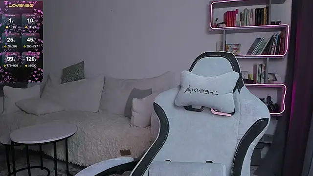 vinkitinkii online show from March 22, 2025, 6:00 am