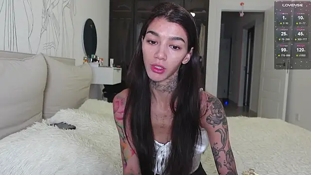 Snapshot of vinkitinkii chatting on December 19, 2025, 7:04 am vinkitinkii online show from December 19, 2025, 7:04 am