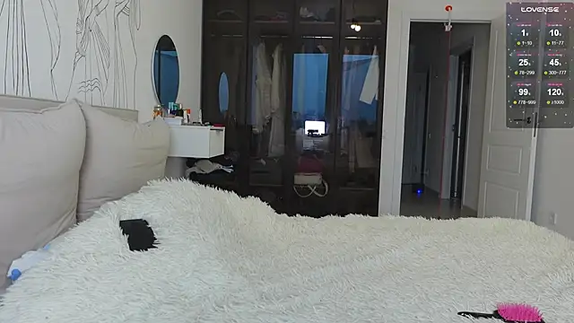 Snapshot of vinkitinkii chatting on December 21, 2025, 7:37 am vinkitinkii online show from December 21, 2025, 7:37 am