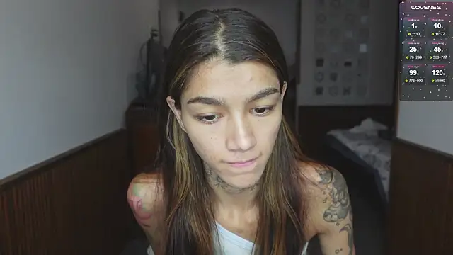 Snapshot of vinkitinkii chatting on February 3, 2026, 6:22 am vinkitinkii online show from February 3, 2026, 6:22 am