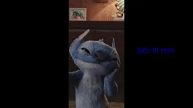 Snapshot of vinkitinkii chatting on February 3, 2026, 6:40 am vinkitinkii online show from February 3, 2026, 6:40 am