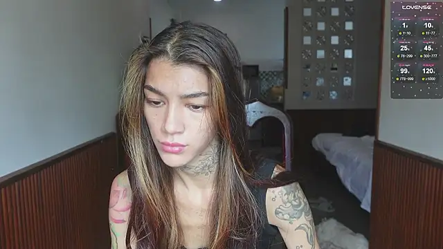 Snapshot of vinkitinkii chatting on February 20, 2026, 5:59 am vinkitinkii online show from February 20, 2026, 5:59 am