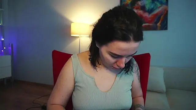 Snapshot of DiJiRay chatting on January 16, 2025, 6:35 am DiJiRay online show from January 16, 2025, 6:35 am