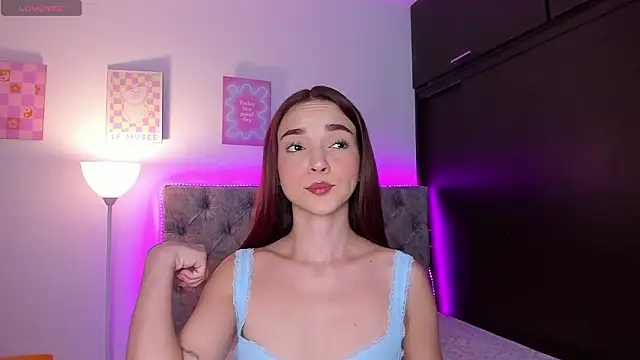 kate sweet01 online show from February 13, 2026, 1:01 am