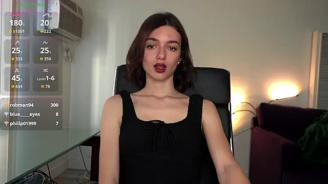 Snapshot of olivia_jeas chatting on March 6, 2026, 12:40 am olivia jeas online show from March 6, 2026, 12:40 am