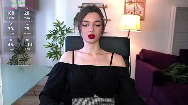 Snapshot of olivia_jeas chatting on March 29, 2026, 10:10 pm olivia jeas online show from March 29, 2026, 10:10 pm
