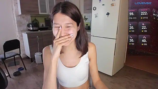 LeyylaStoone online show from February 18, 2025, 11:22 am