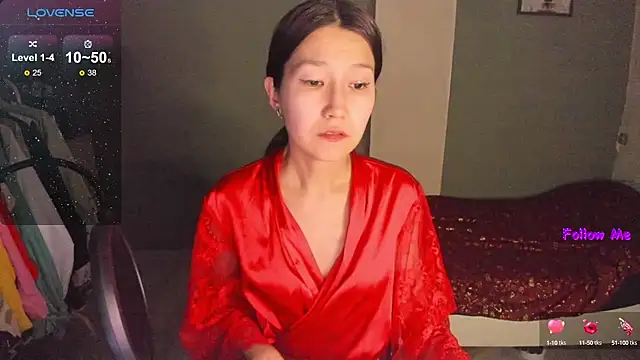 LeyylaStoone online show from March 3, 2025, 2:15 am