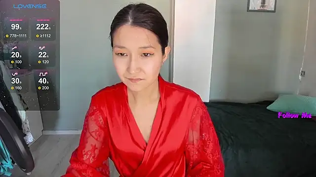 LeyylaStoone online show from March 3, 2025, 6:04 am