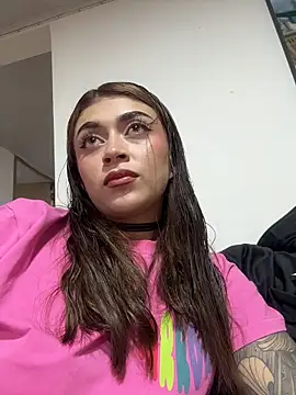 babesamanta online show from April 8, 2026, 5:07 am