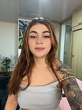 Snapshot of babesamanta chatting on June 27, 2026, 6:07 am babesamanta online show from June 27, 2026, 6:07 am