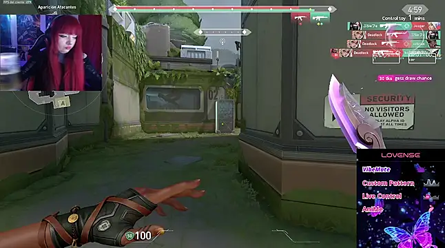 linda mort online show from November 4, 2025, 1:05 am