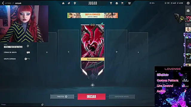 linda mort online show from January 12, 2026, 9:31 pm