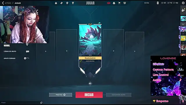 linda mort online show from April 12, 2026, 12:15 am