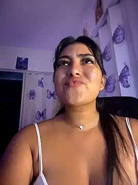 Snapshot of NatashaBrown12 chatting on April 15, 2026, 2:18 am NatashaBrown12 online show from April 15, 2026, 2:18 am