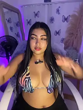 Snapshot of NatashaBrown12 chatting on April 16, 2026, 9:50 pm NatashaBrown12 online show from April 16, 2026, 9:50 pm