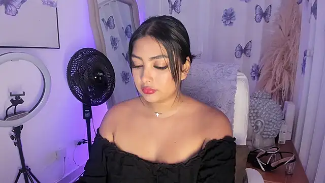 Snapshot of NatashaBrown12 chatting on May 26, 2026, 9:55 pm NatashaBrown12 online show from May 26, 2026, 9:55 pm