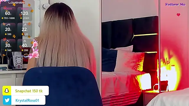 Snapshot of AllisonSweets chatting on November 18, 2025, 11:03 am AllisonSweets online show from November 18, 2025, 11:03 am