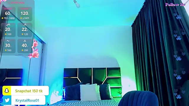 Snapshot of AllisonSweets chatting on December 2, 2025, 6:52 am AllisonSweets online show from December 2, 2025, 6:52 am