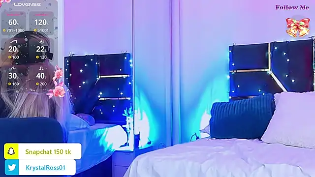 Snapshot of AllisonSweets chatting on December 20, 2025, 12:56 pm AllisonSweets online show from December 20, 2025, 12:56 pm