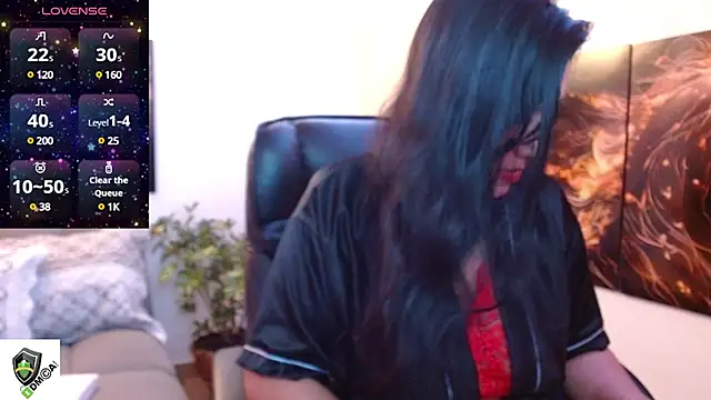 Snapshot of amalia_brunette chatting on March 13, 2025, 11:05 pm amalia brunette online show from March 13, 2025, 11:05 pm